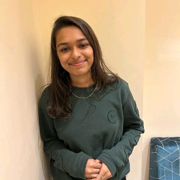Disha Gujrani